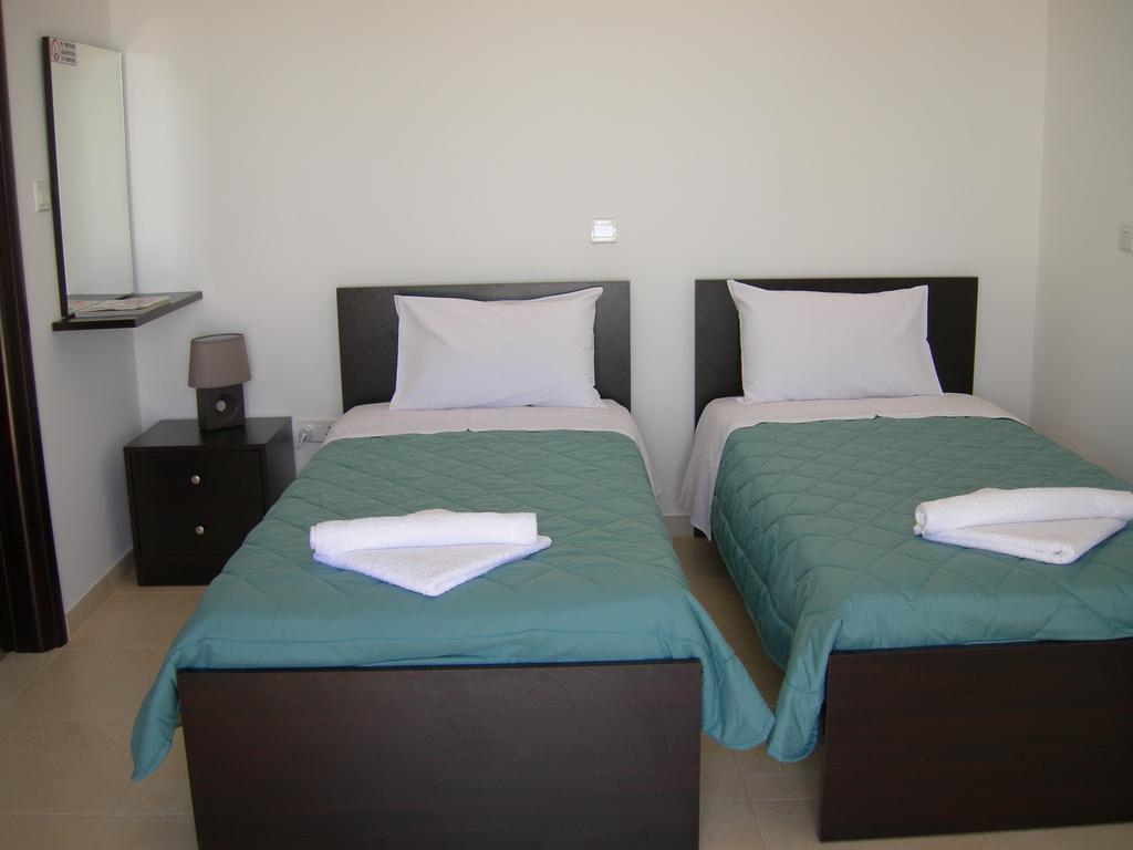 Villa Despoina Paphos Exteriör bild
