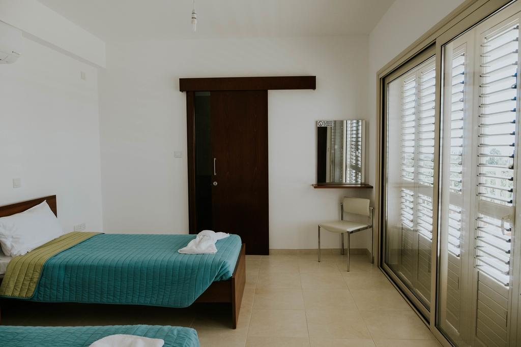 Villa Despoina Paphos Exteriör bild