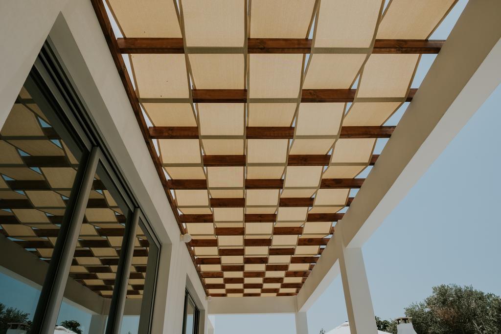 Villa Despoina Paphos Exteriör bild