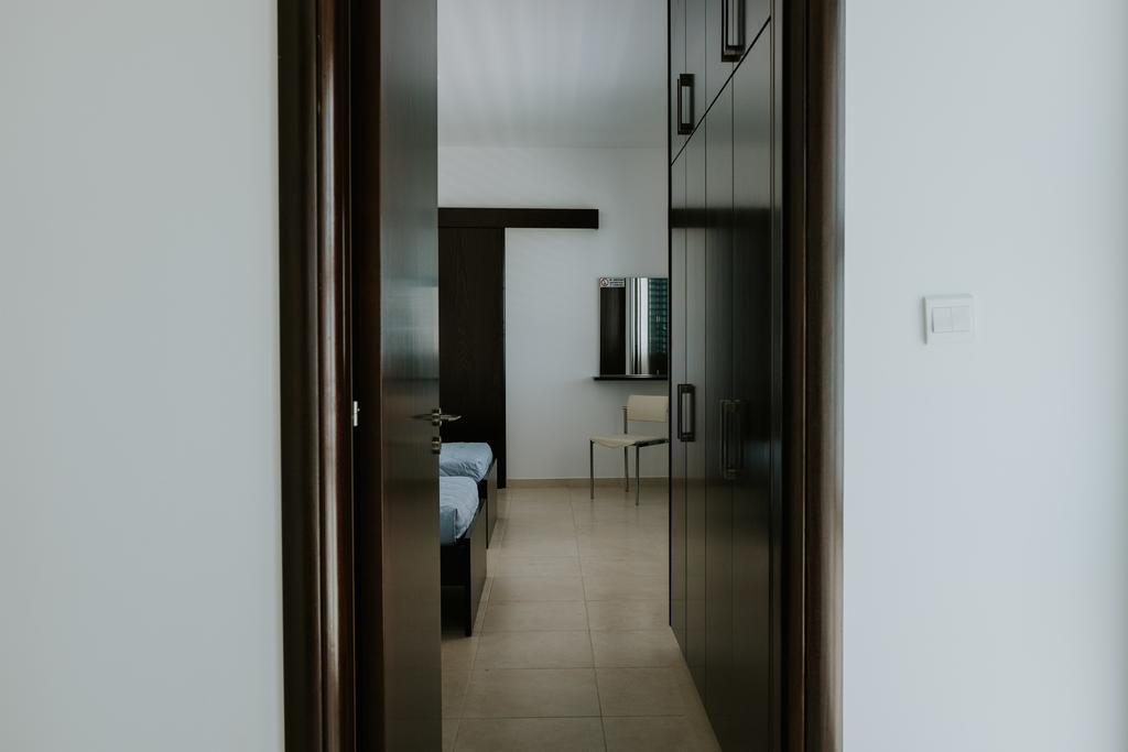 Villa Despoina Paphos Exteriör bild