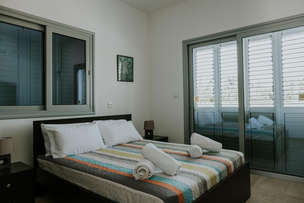 Villa Despoina Paphos Exteriör bild